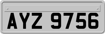 AYZ9756
