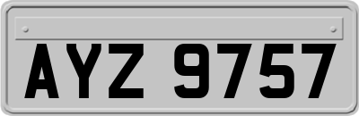 AYZ9757
