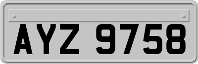 AYZ9758