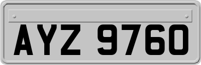 AYZ9760
