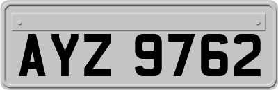 AYZ9762