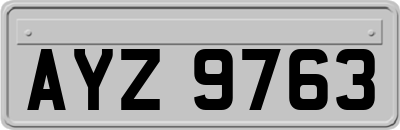 AYZ9763