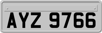 AYZ9766