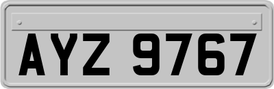 AYZ9767