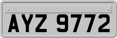 AYZ9772
