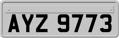 AYZ9773