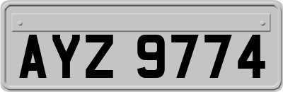 AYZ9774