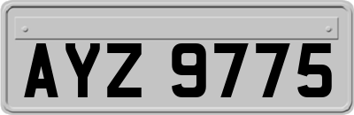 AYZ9775
