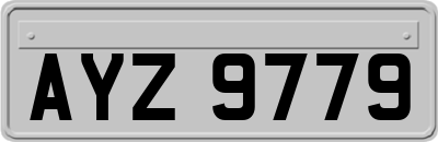 AYZ9779