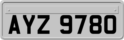 AYZ9780