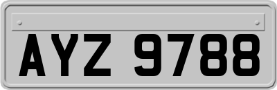 AYZ9788