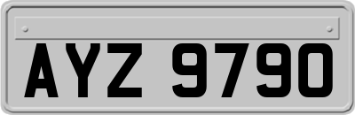AYZ9790