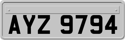 AYZ9794
