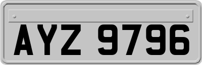 AYZ9796