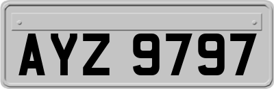 AYZ9797