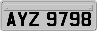 AYZ9798