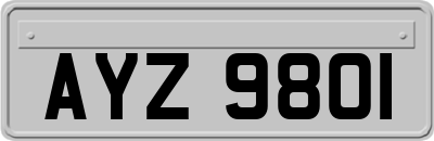 AYZ9801