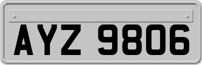 AYZ9806