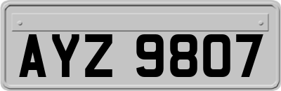 AYZ9807