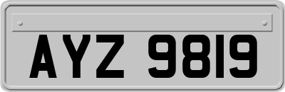 AYZ9819
