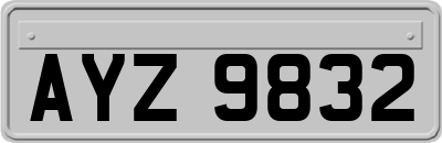 AYZ9832