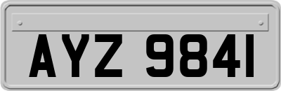 AYZ9841