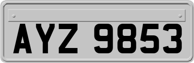 AYZ9853