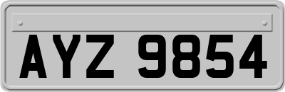AYZ9854