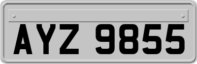 AYZ9855