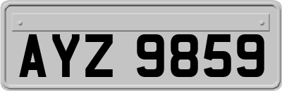 AYZ9859