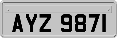 AYZ9871
