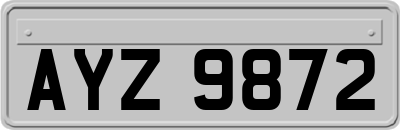 AYZ9872
