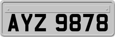 AYZ9878