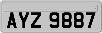 AYZ9887