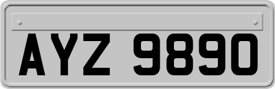 AYZ9890