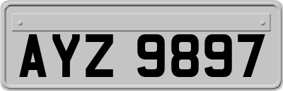AYZ9897