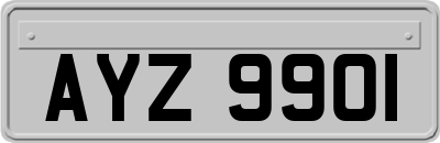 AYZ9901