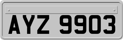 AYZ9903