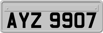 AYZ9907