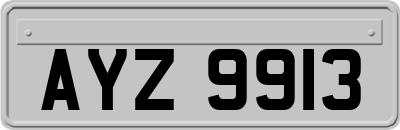 AYZ9913