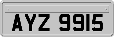 AYZ9915