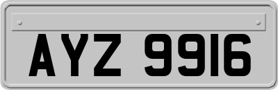 AYZ9916