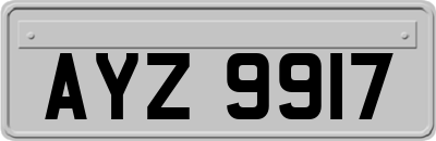AYZ9917