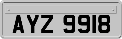 AYZ9918