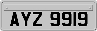 AYZ9919