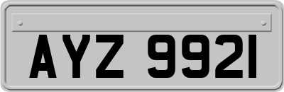 AYZ9921