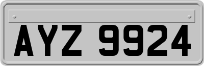 AYZ9924