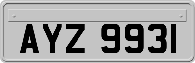 AYZ9931