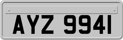 AYZ9941