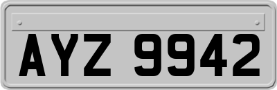 AYZ9942